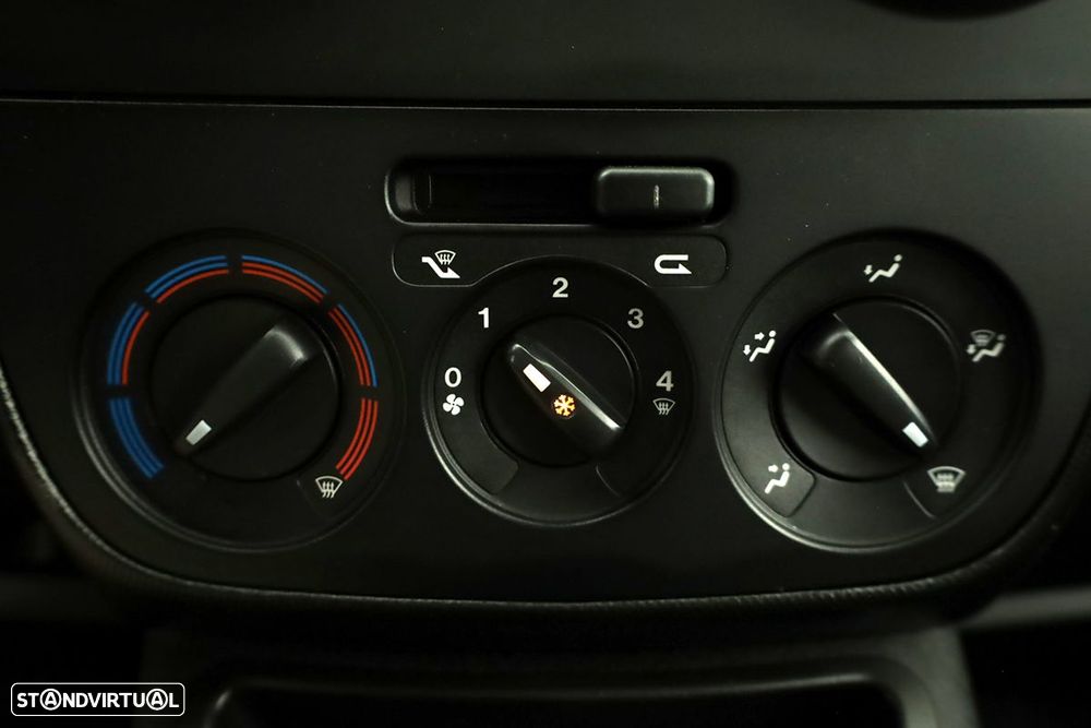 Fiat fiorino 1.3 m-jet sx - 9