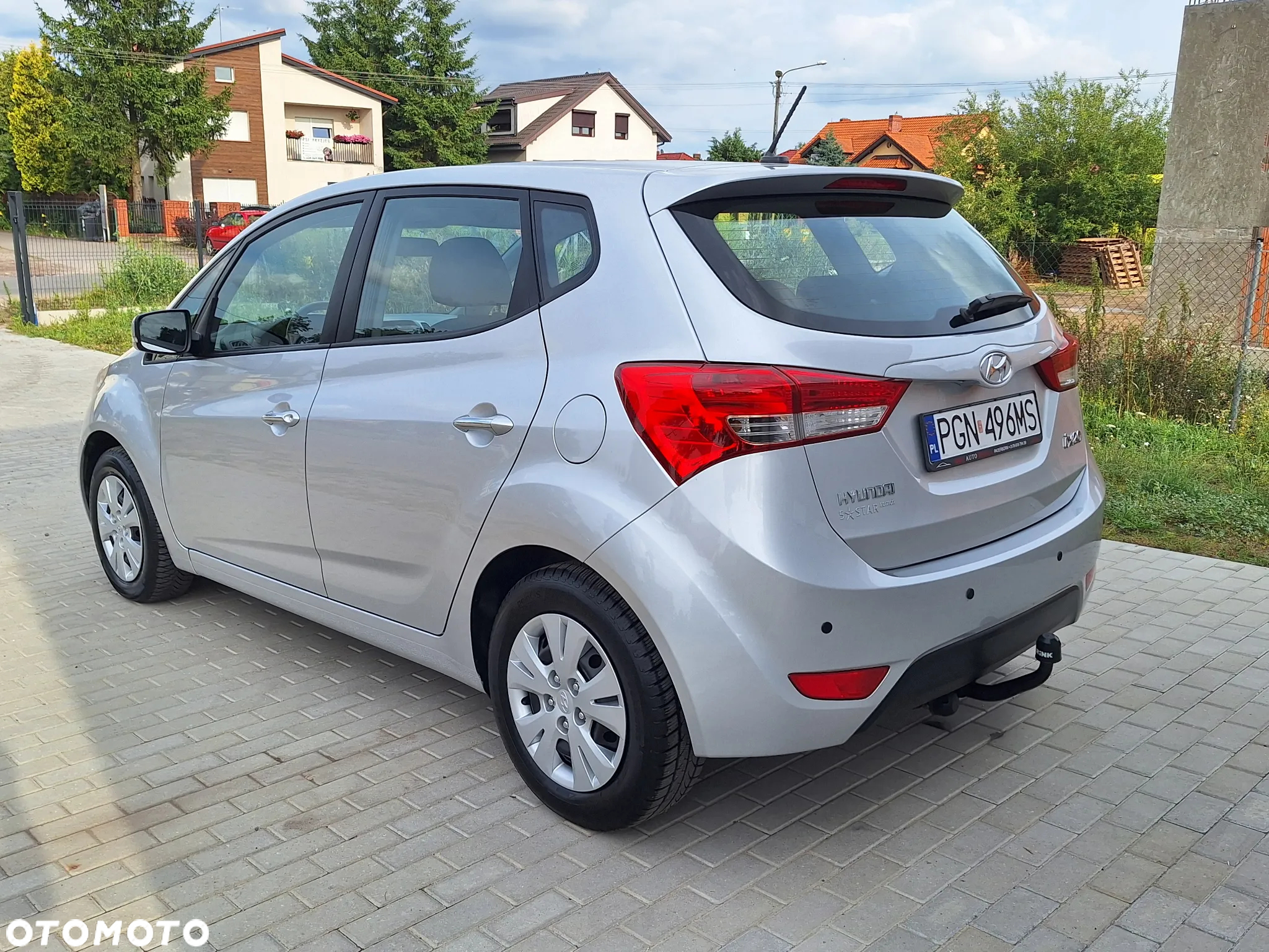 Hyundai ix20 1.4 5 Star Edition - 6