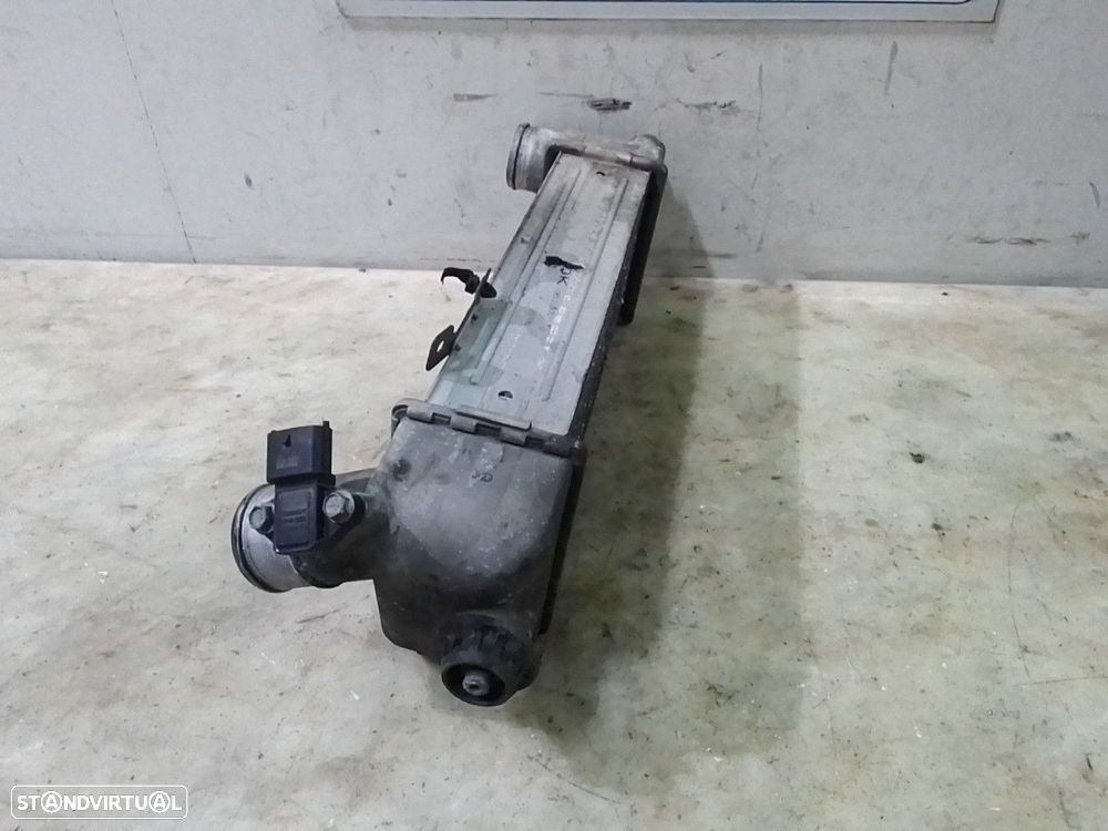 Radiador Do Intercooler Hyundai I30 (Fd) - 5