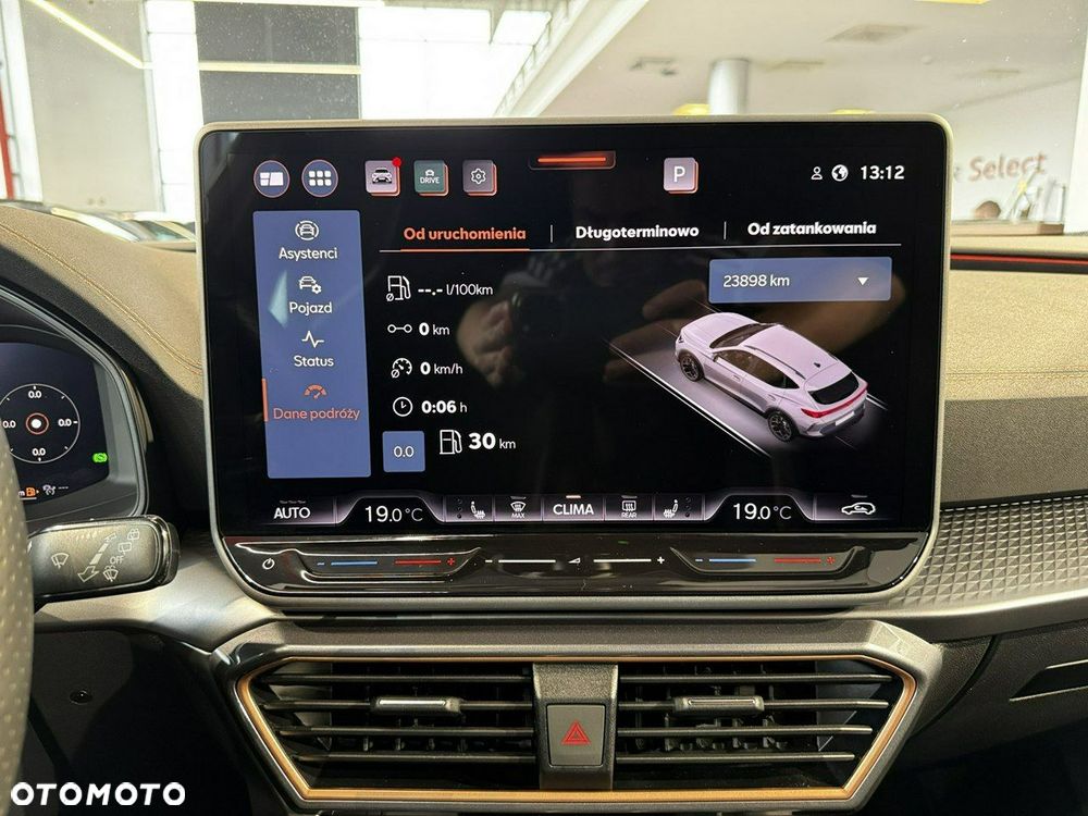 Cupra Formentor - 21