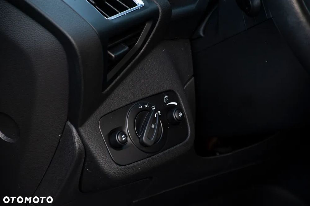 Ford C-MAX 1.5 EcoBoost Start-Stop-System Titanium - 35