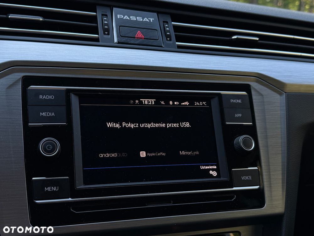 Volkswagen Passat 1.5 TSI EVO Essence - 35