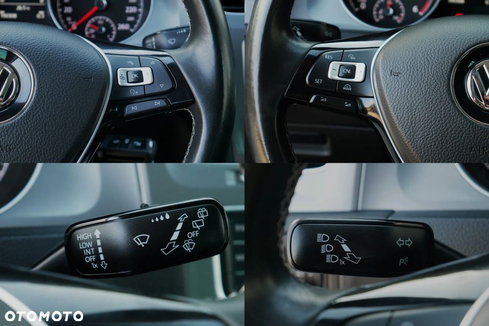 Volkswagen Golf 1.6 TDI BlueMotion Technology Lounge - 29