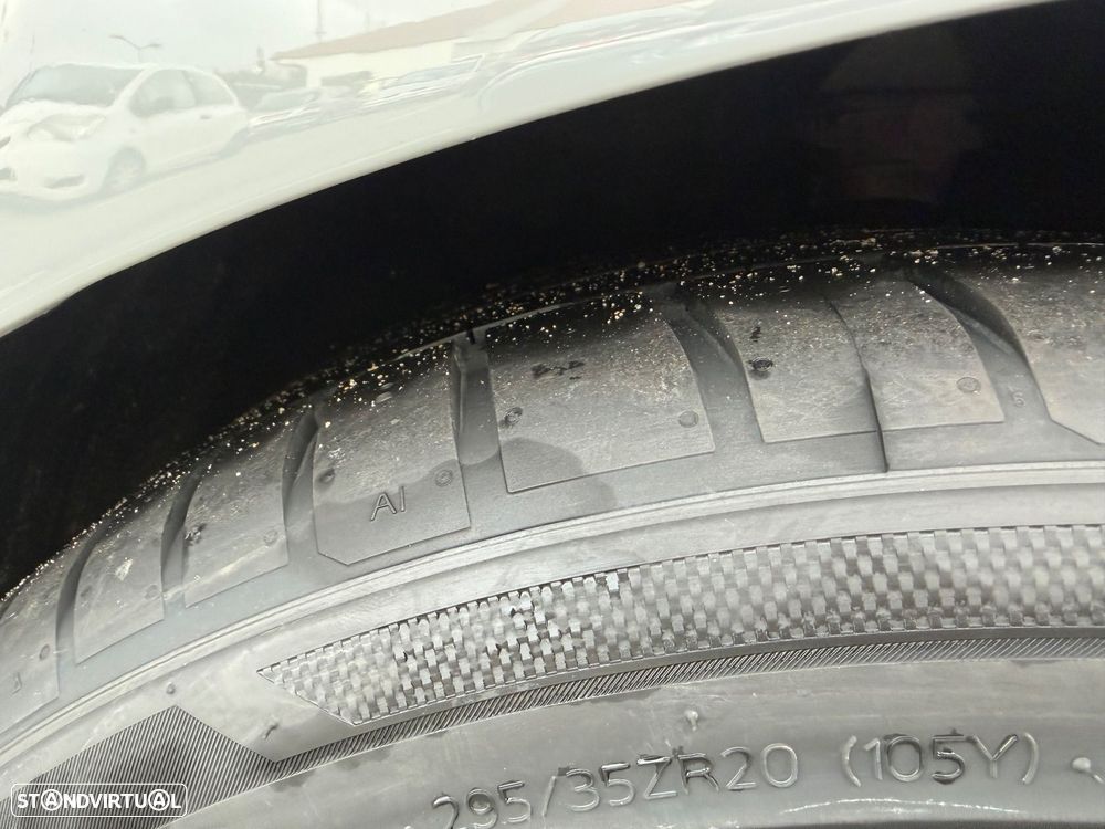 Porsche Panamera GTS PDK - 23