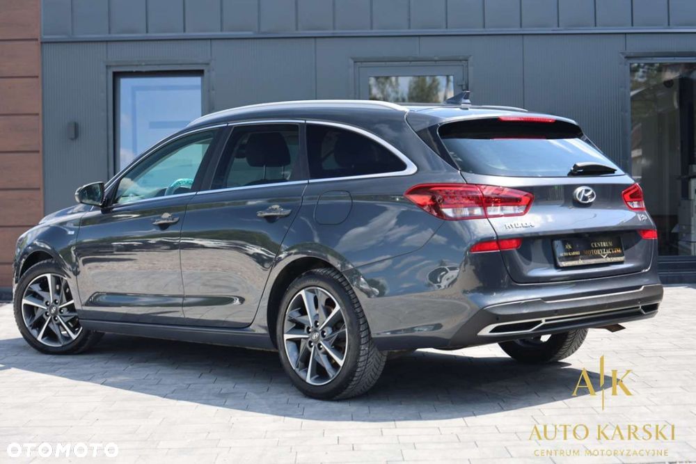 Hyundai i30 - 10