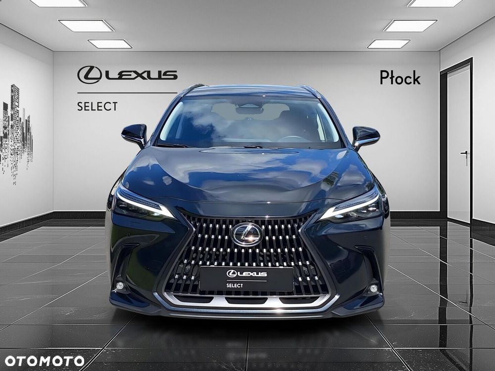Lexus NX - 8