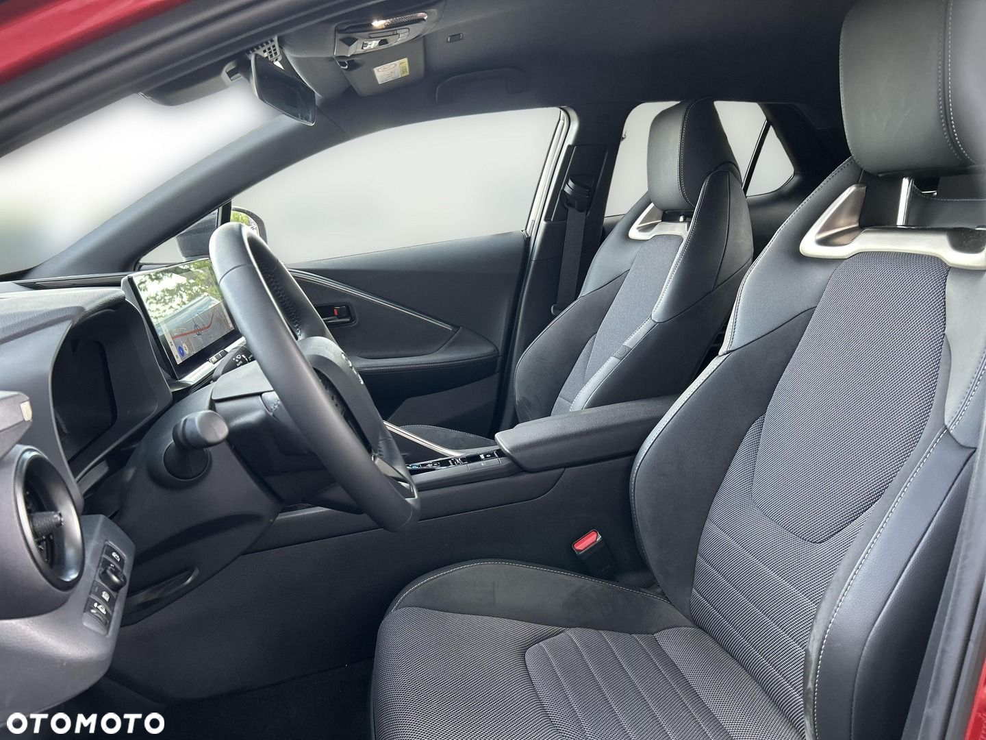 Toyota C-HR - 10