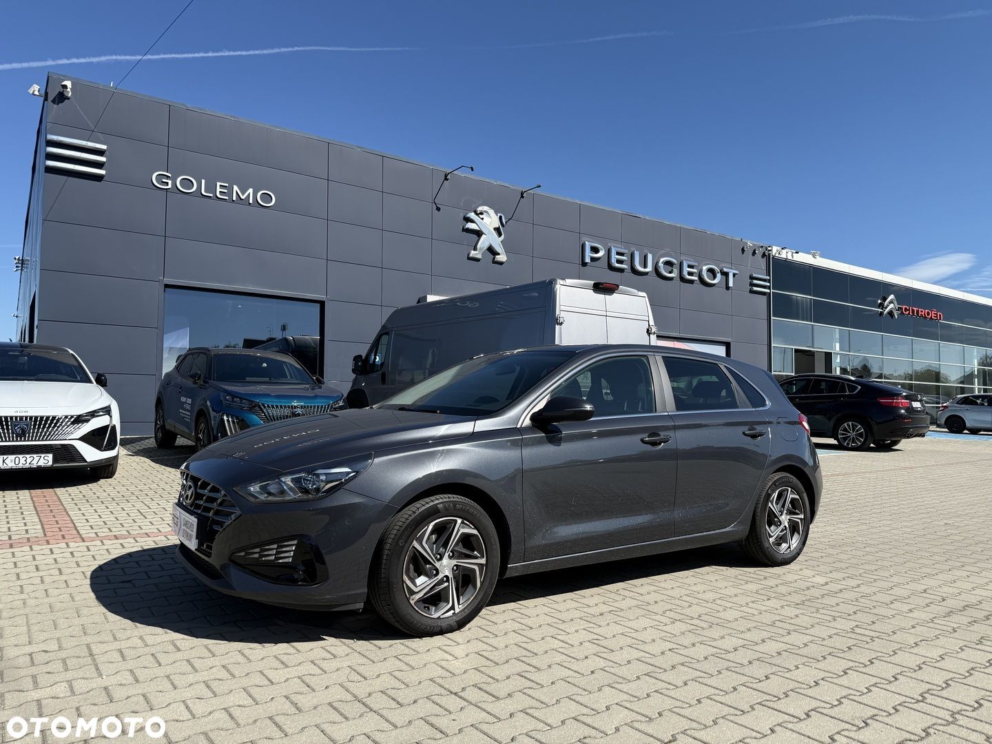 Hyundai i30 1.5 DPI Modern - 1
