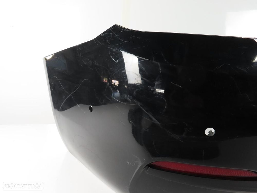 Parachoques LCI Sport Trás Usado / Original BMW 4 Gran Coupe (F36) 51127496125 - 5