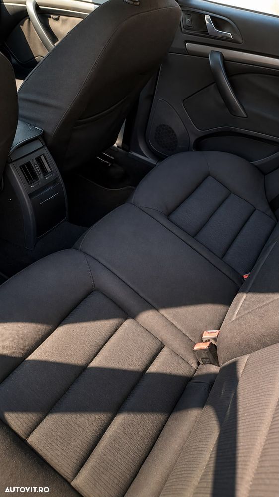 Skoda Octavia 1.9 TDI Tour - 6