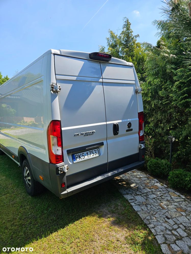 Fiat Ducato - 4