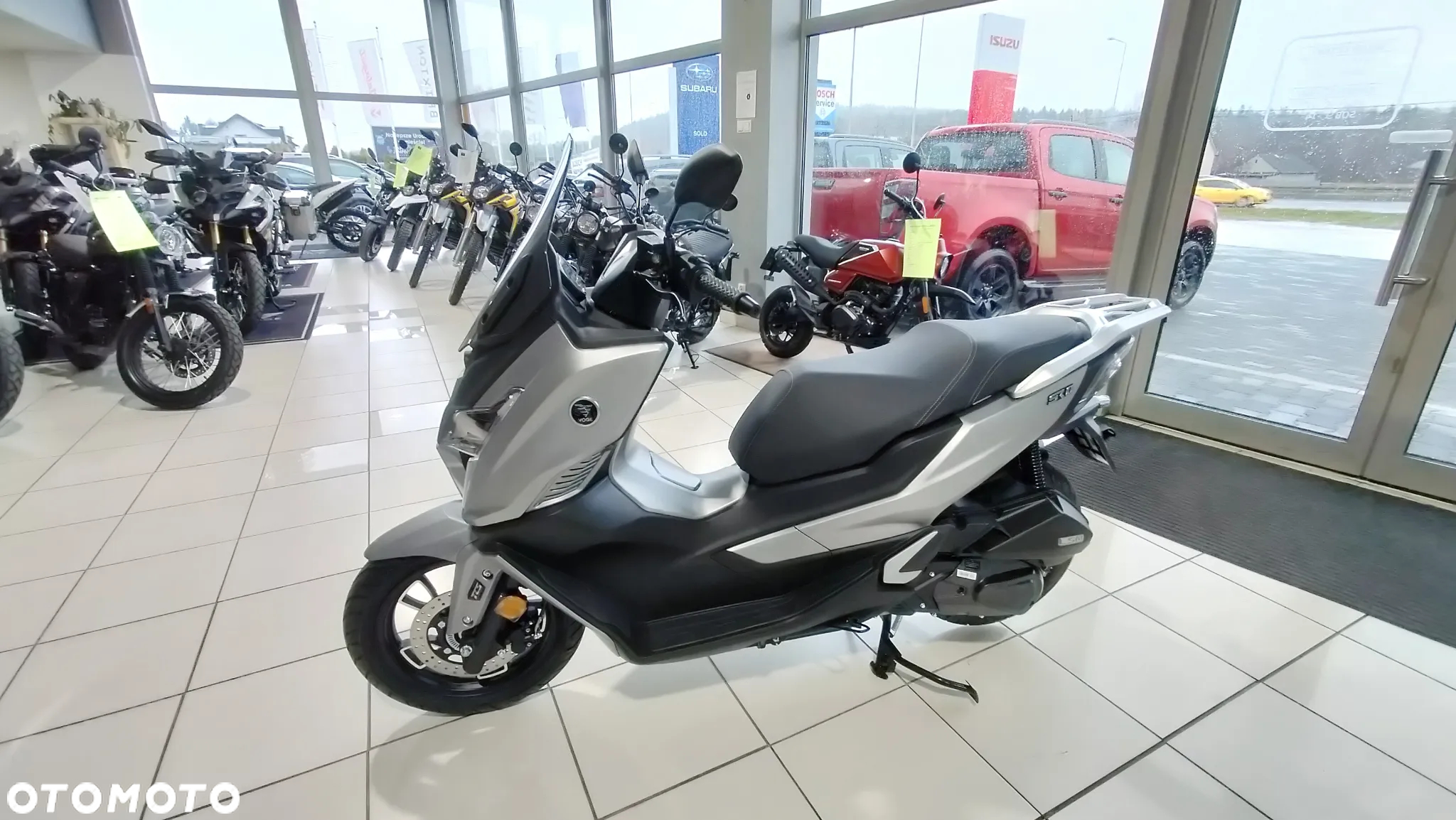 VOGE SR1 - 10