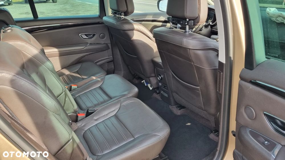 Renault Espace 1.6 TCE Initiale Paris EDC 7os - 29