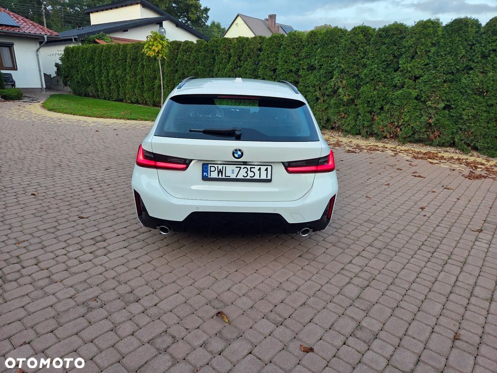 BMW Seria 3 - 16