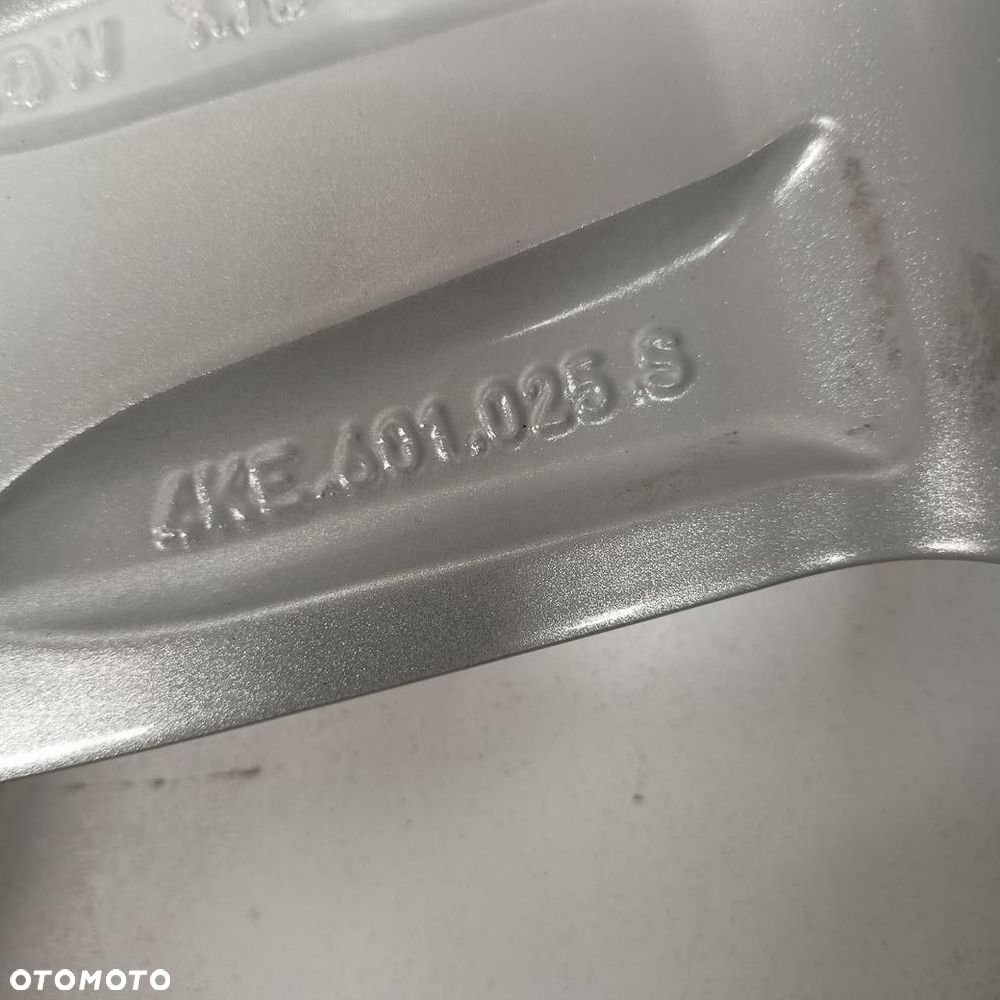 ALUFELGI 5x112 20 AUDI Q7 E-TRON 4KE601025S (KF3873) - 7