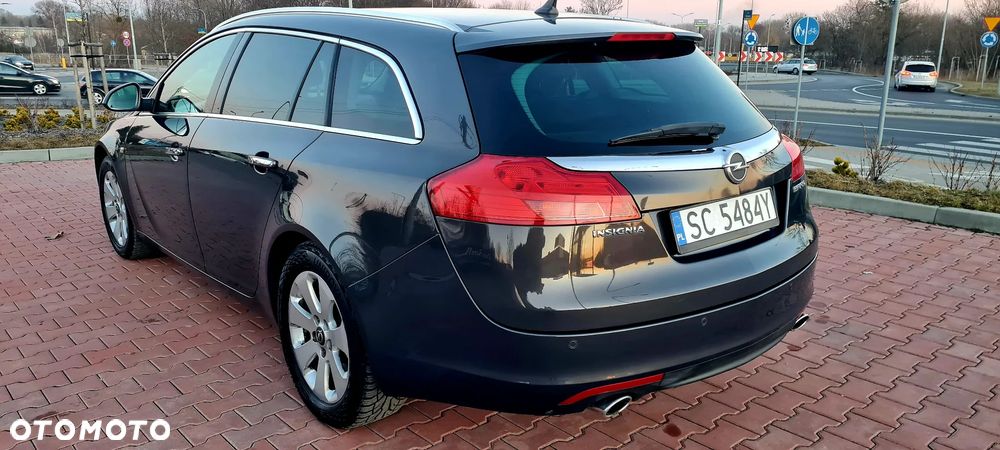 Opel Insignia - 3