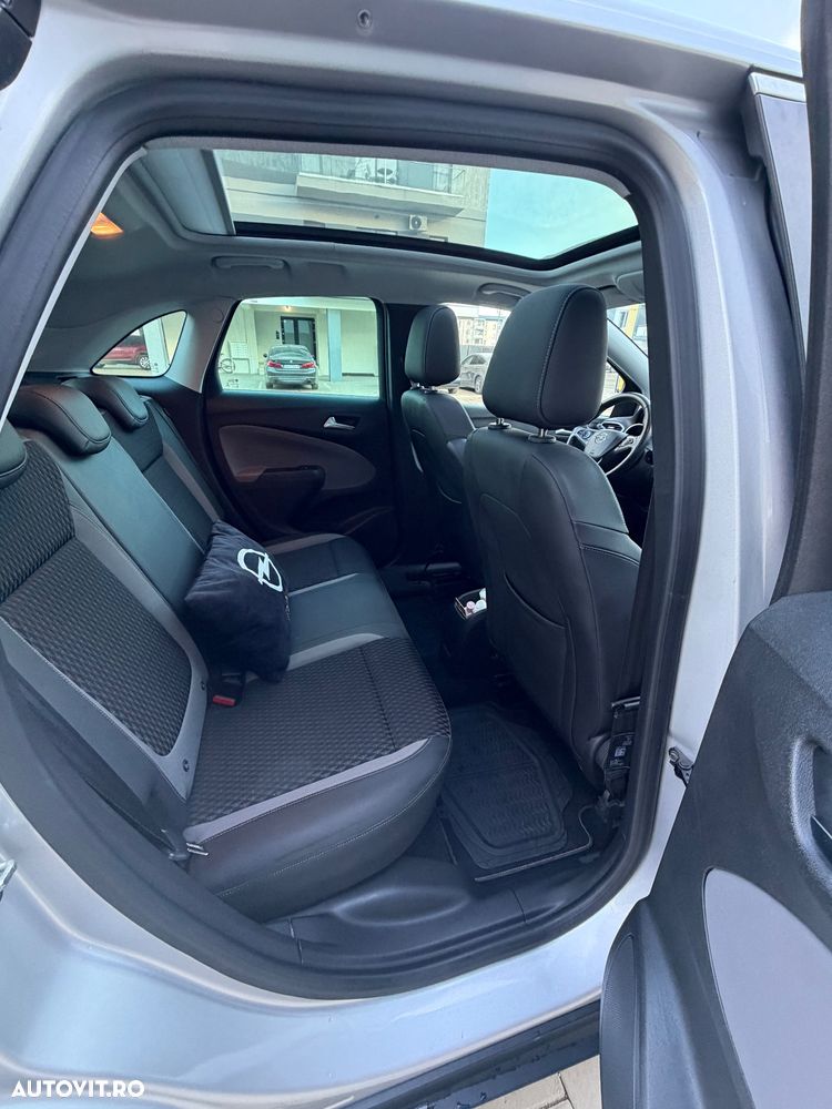 Opel Crossland 1.2 Start/Stop Innovation - 6