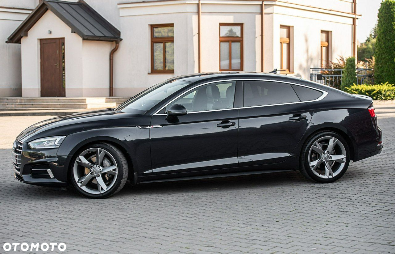 Audi A5 - 13
