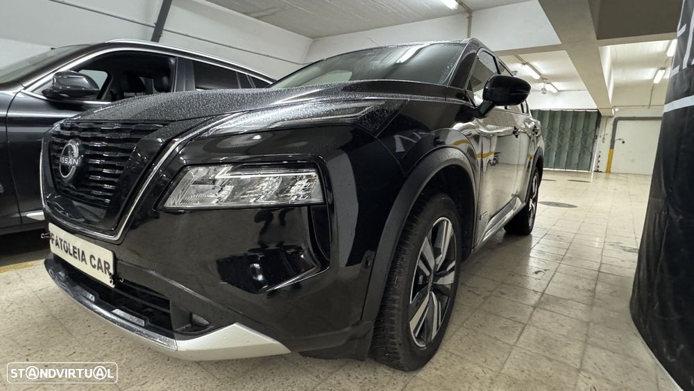 Nissan X-Trail 1.5 e-Power Tekna+ - 27