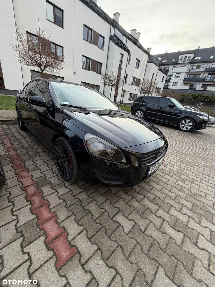 Volvo S60 2.5 T5 - 12