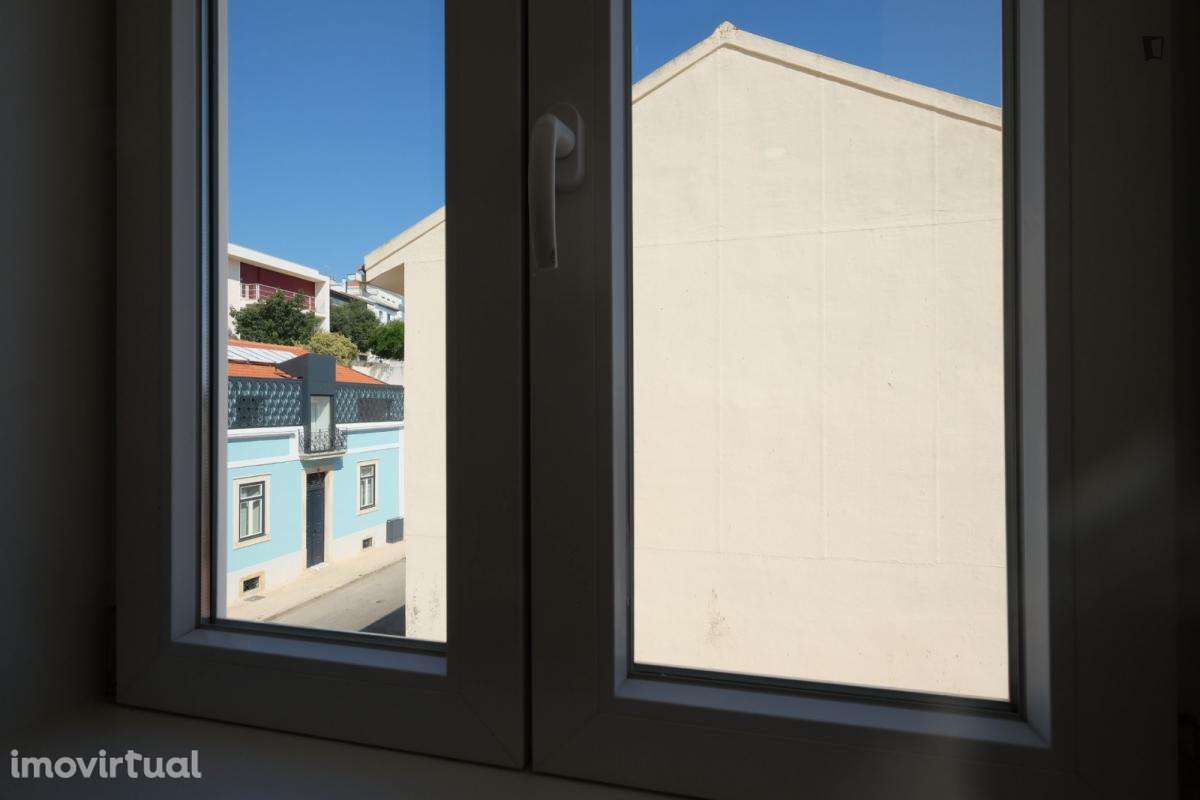 Estúdio - localizado em Montes Claros Coimbra - Grande imagem: 5/16