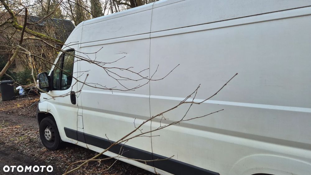 Peugeot Boxer L3 - 4