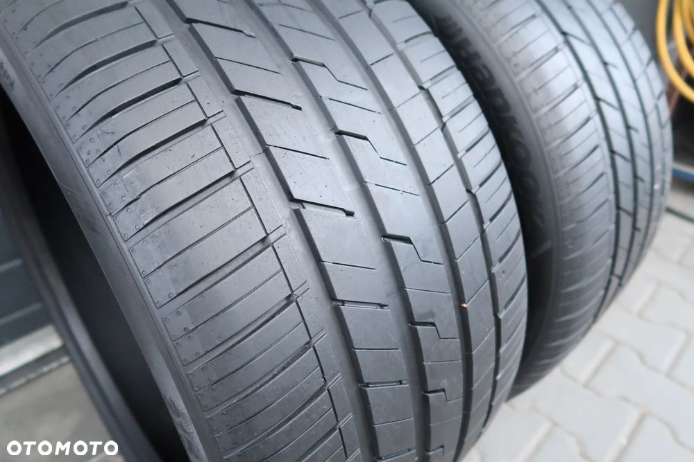 315/35/21 Hankook Ventus S1 Evo 3 Porsche N0 - 4