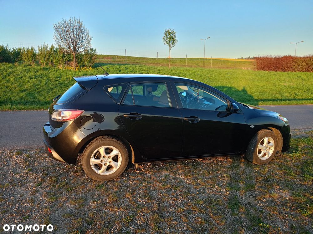 Mazda 3 1.6 Comfort - 2