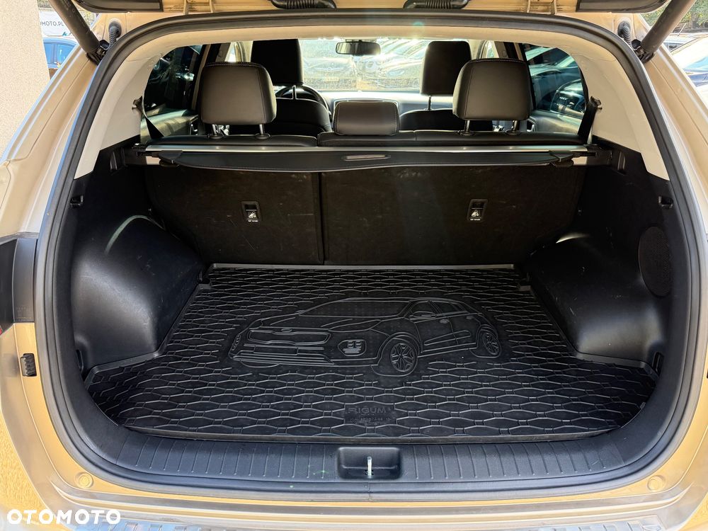 Kia Sportage - 23