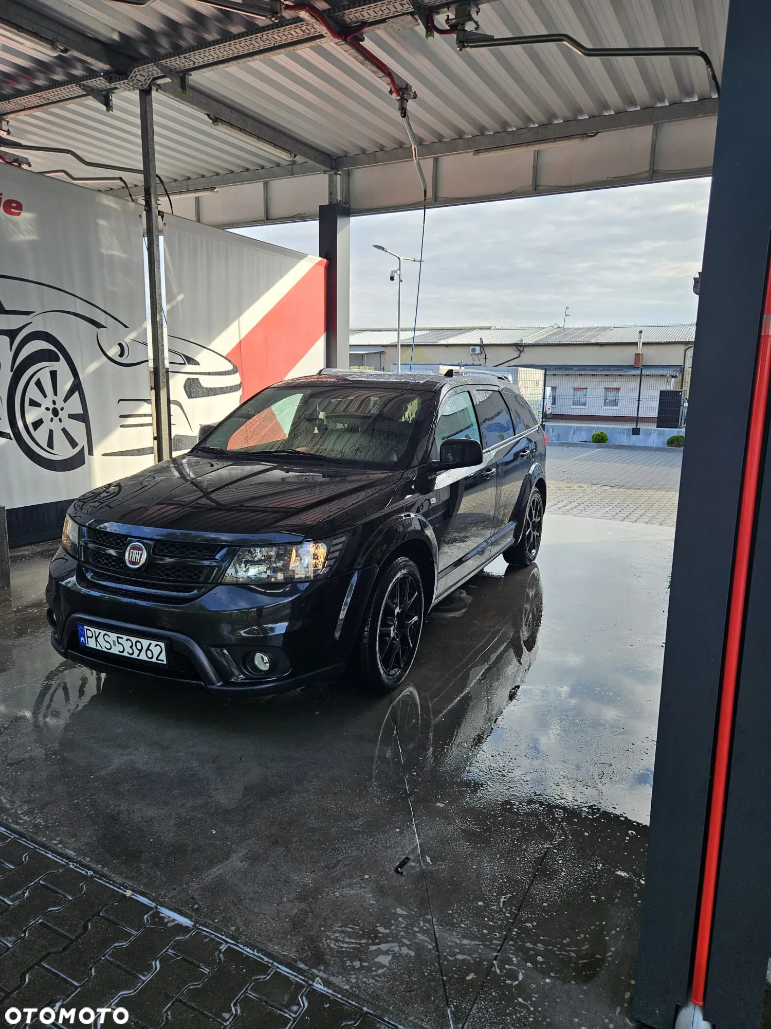 Fiat Freemont 2.0 Multijet - 6