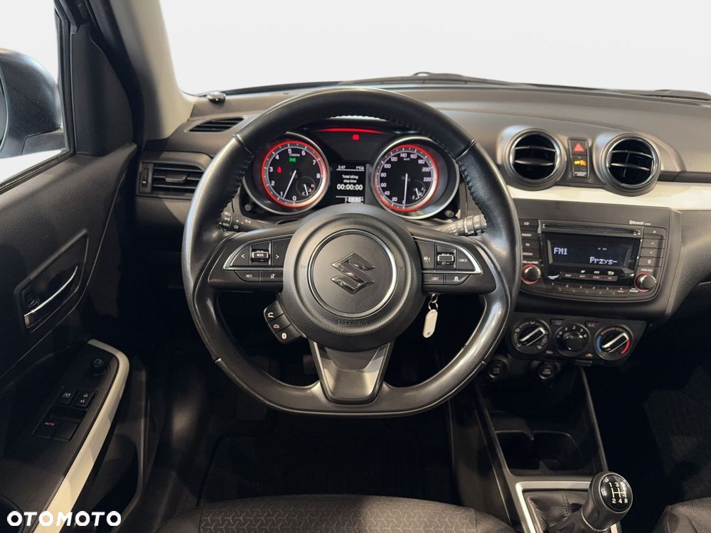 Suzuki Swift - 19