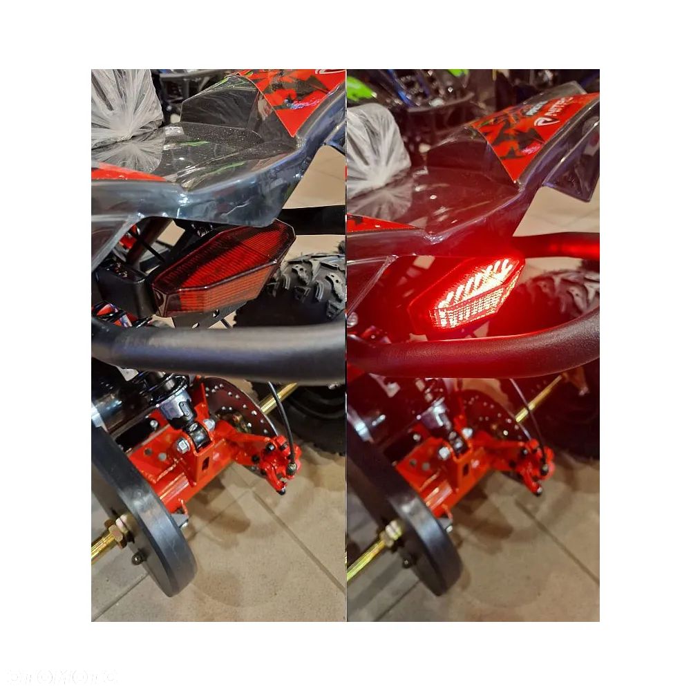 Nitro Motors Inny - 17