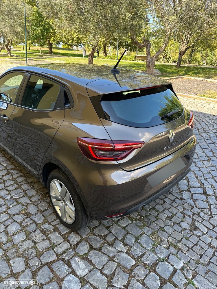 Renault Clio 1.0 TCe Intens - 32