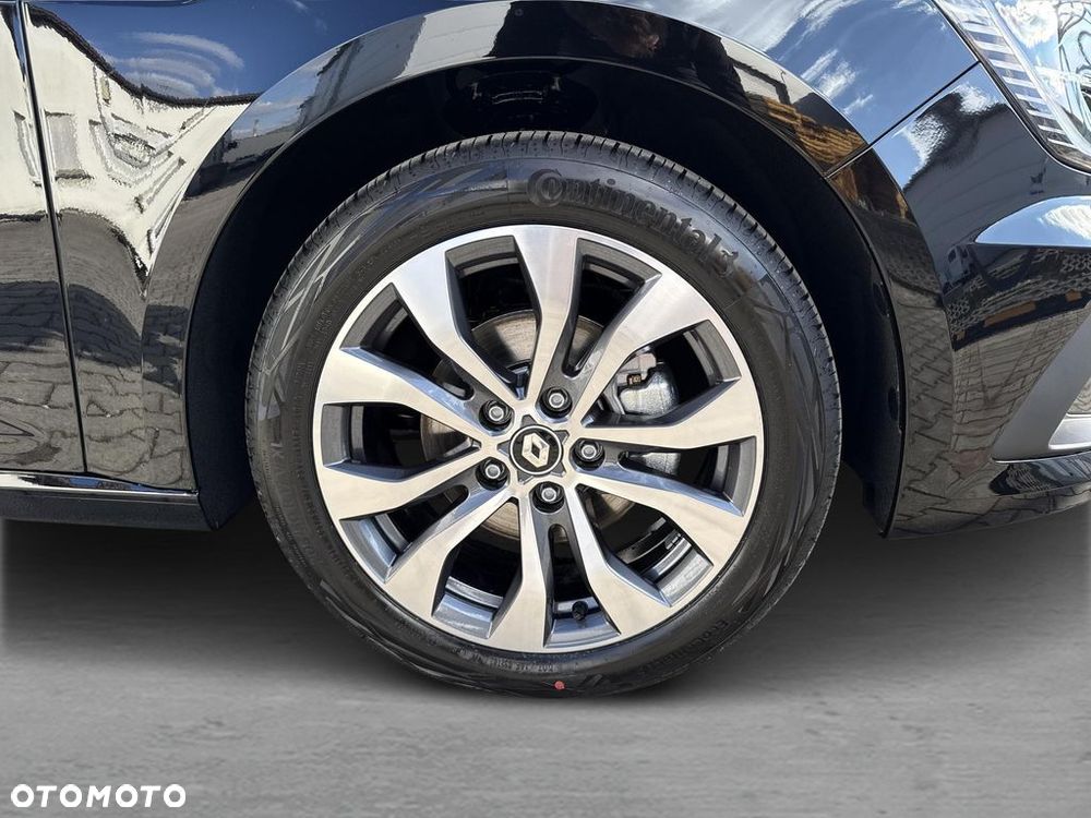 Renault Megane 1.3 TCe Techno EDC - 18