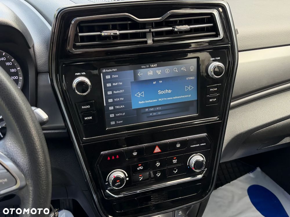 SsangYong/KGM Tivoli 1.5 T-GDI Crystal - 16