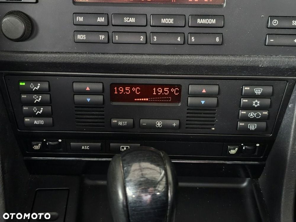 BMW Seria 5 - 20