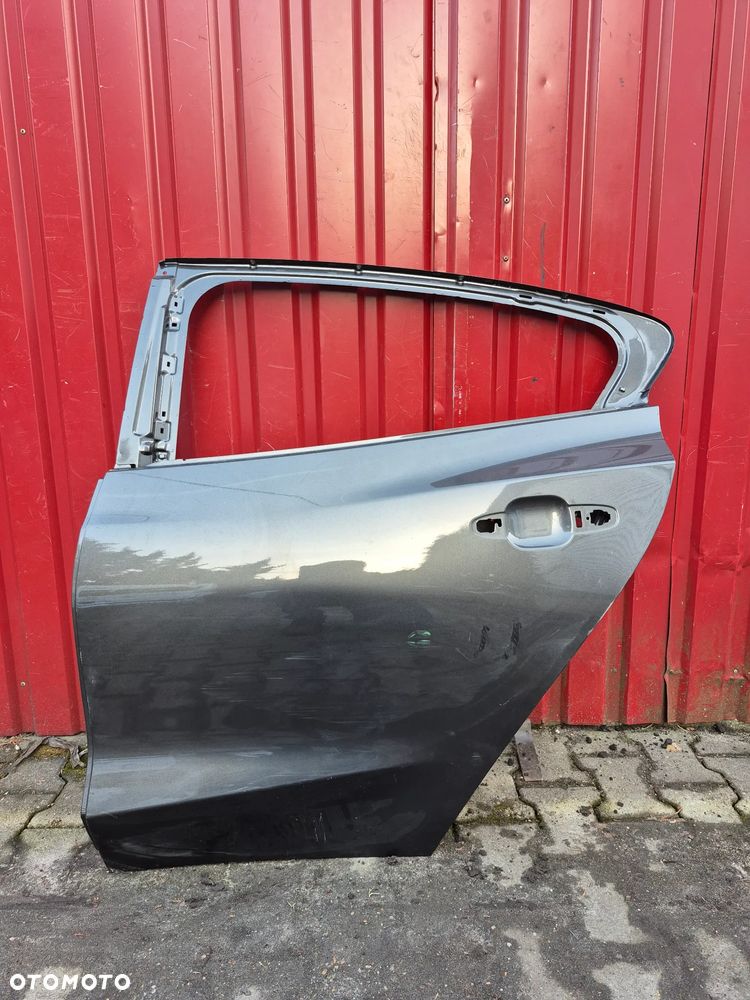Ford Focus mk4 IV drzwi lewe PJX7B-A24631-AG - 1