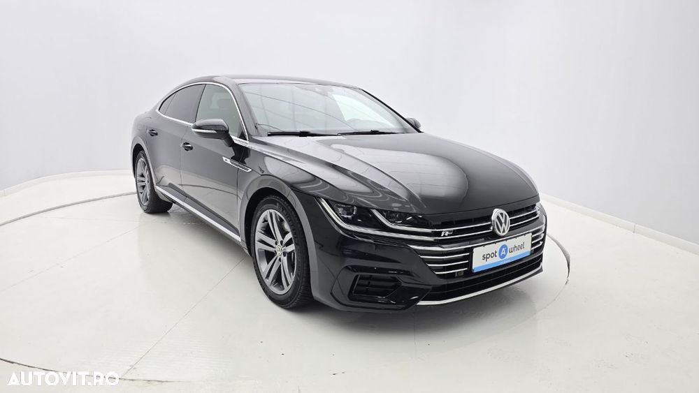 Volkswagen ARTEON 2.0 TSI DSG 4Motion R-Line - 4
