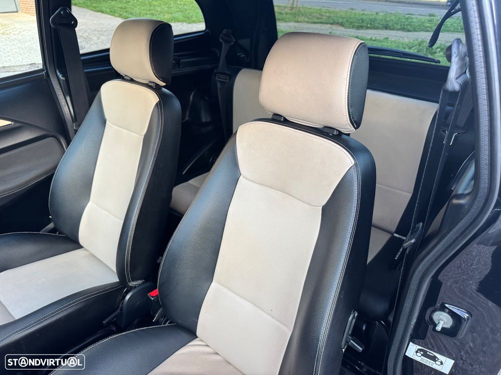 Aixam Crossline - 11