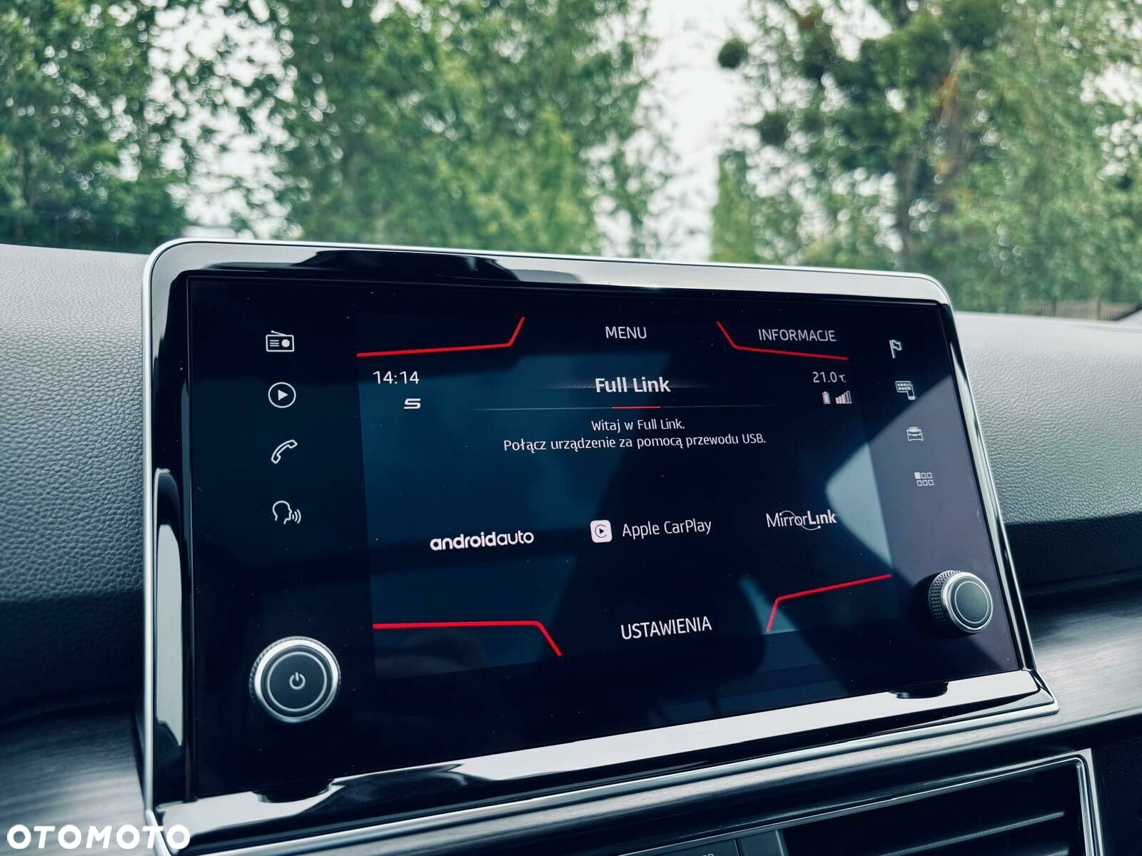 Seat Tarraco 2.0 TDI Xcellence S&S 4Drive DSG - 28