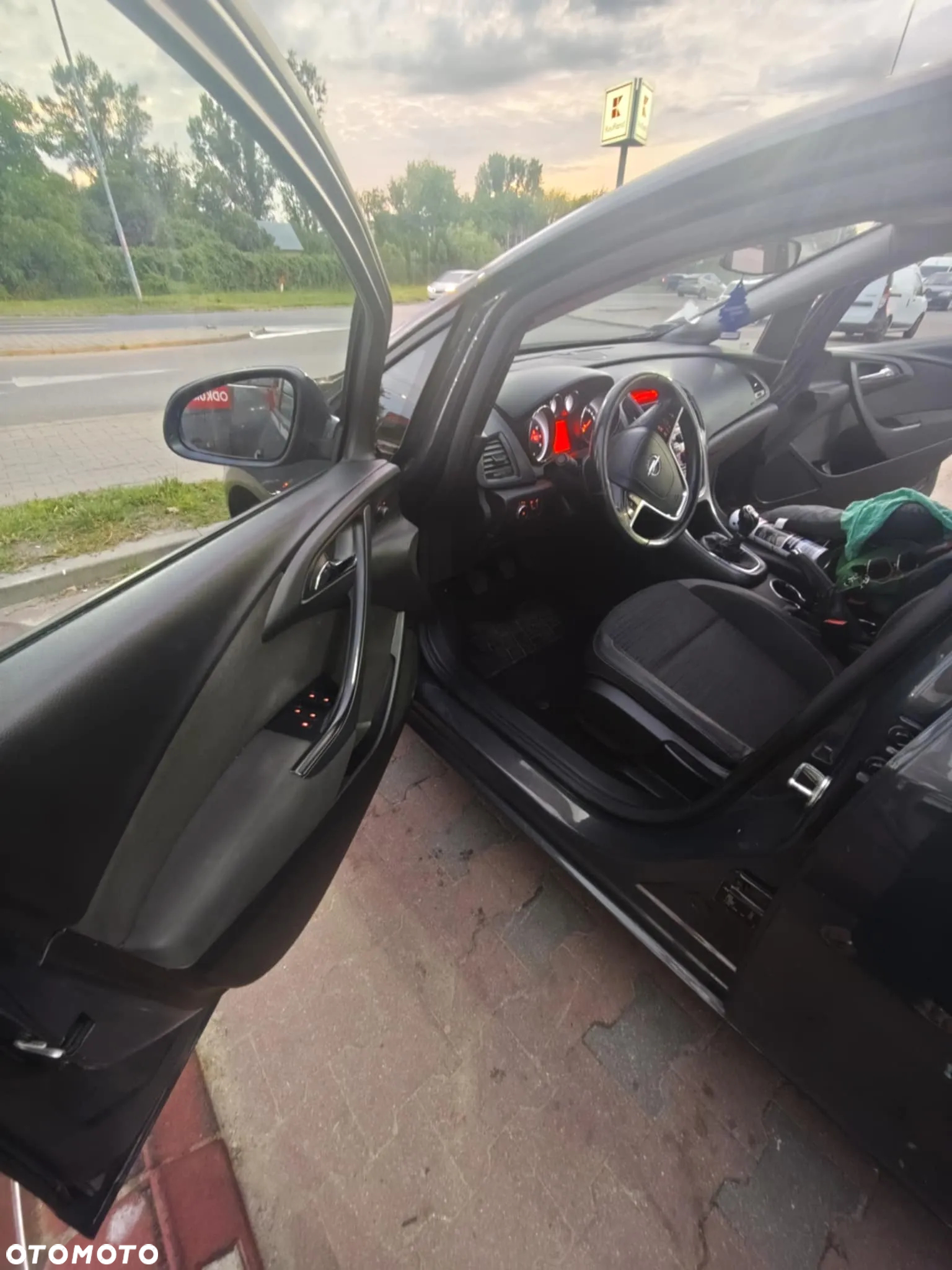 Opel Astra - 7