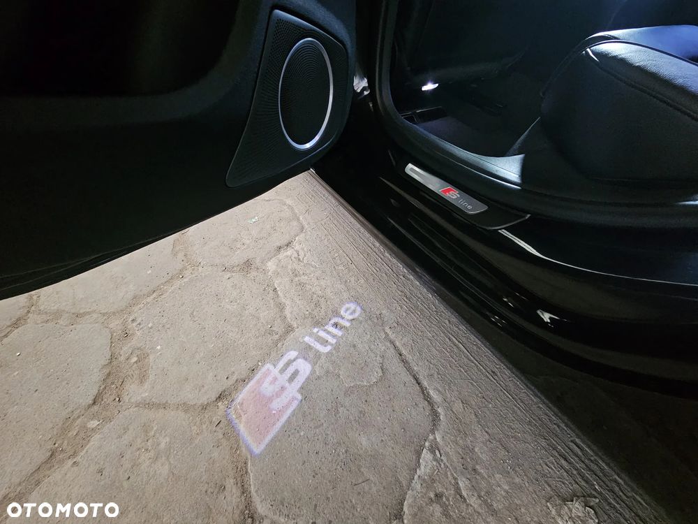 Audi A5 Sportback 2.7 TDI - 14