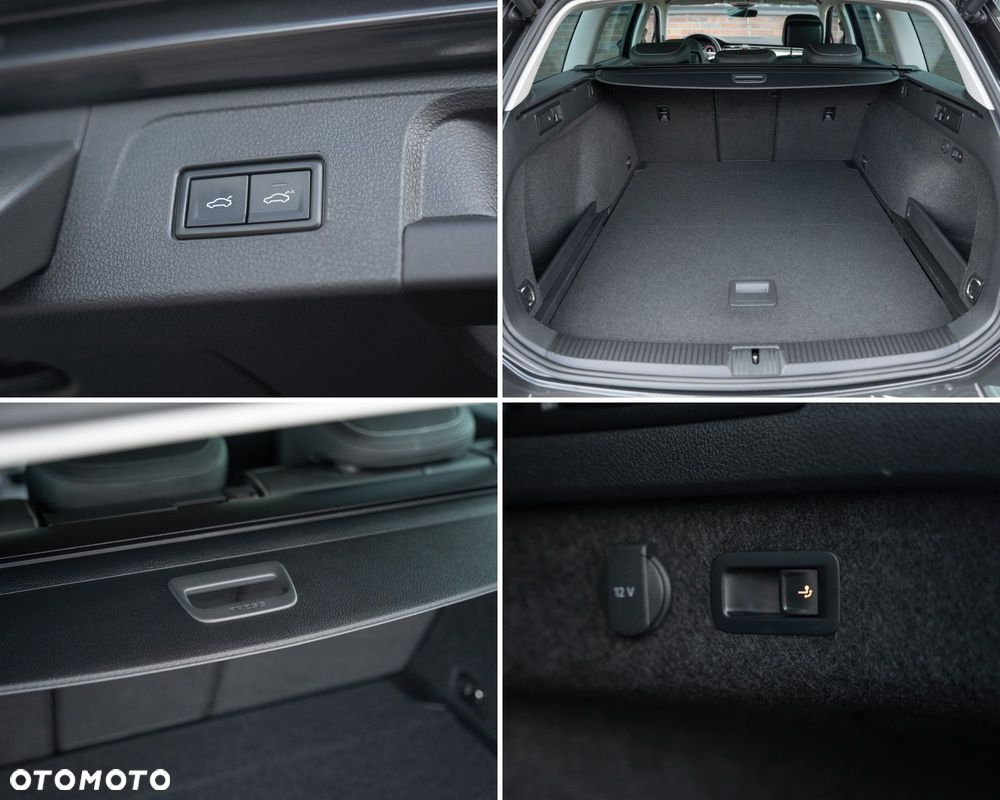 Volkswagen Passat 2.0 TDI SCR Highline DSG - 41
