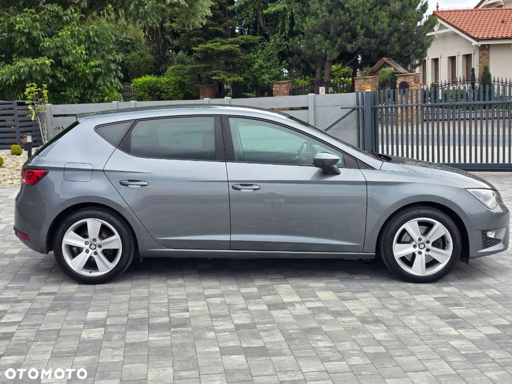 Seat Leon - 37