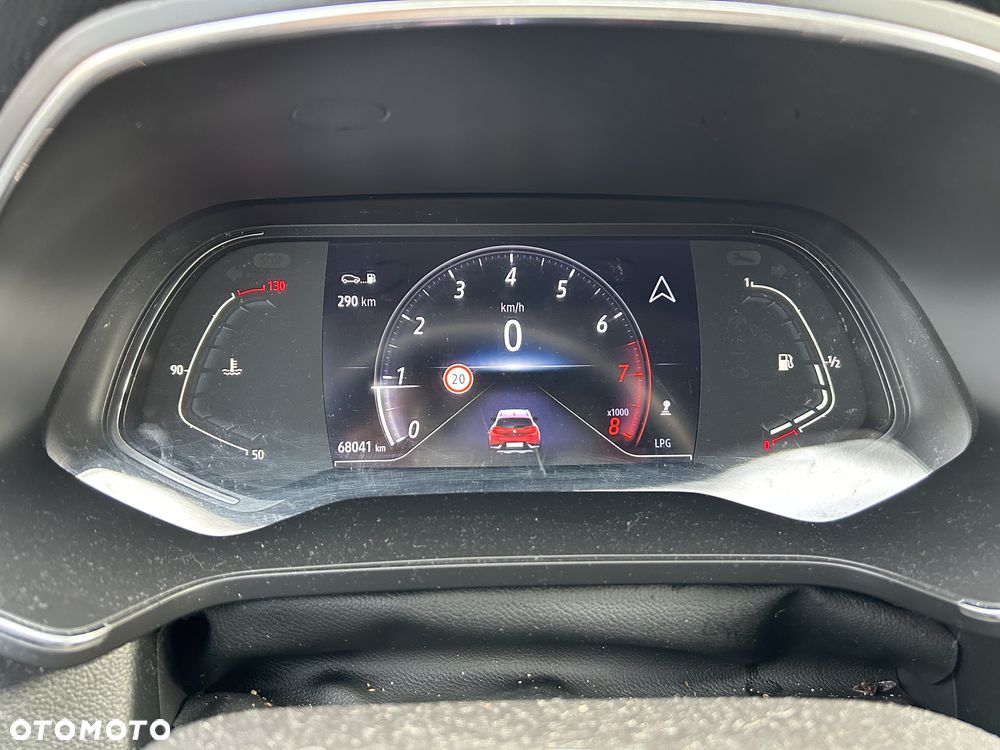 Renault Captur 1.0 TCe Intens - 16