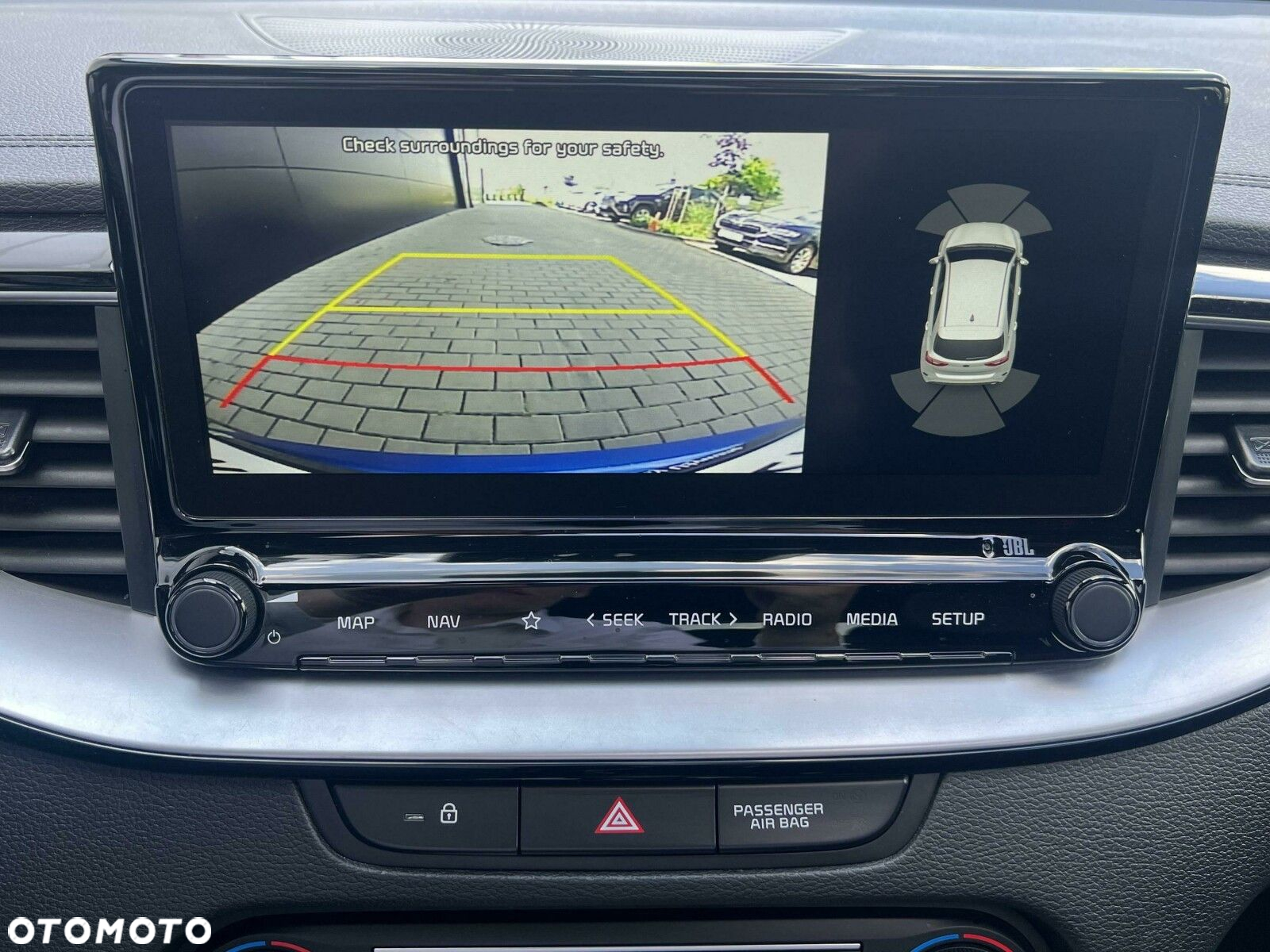 Kia ProCeed - 23