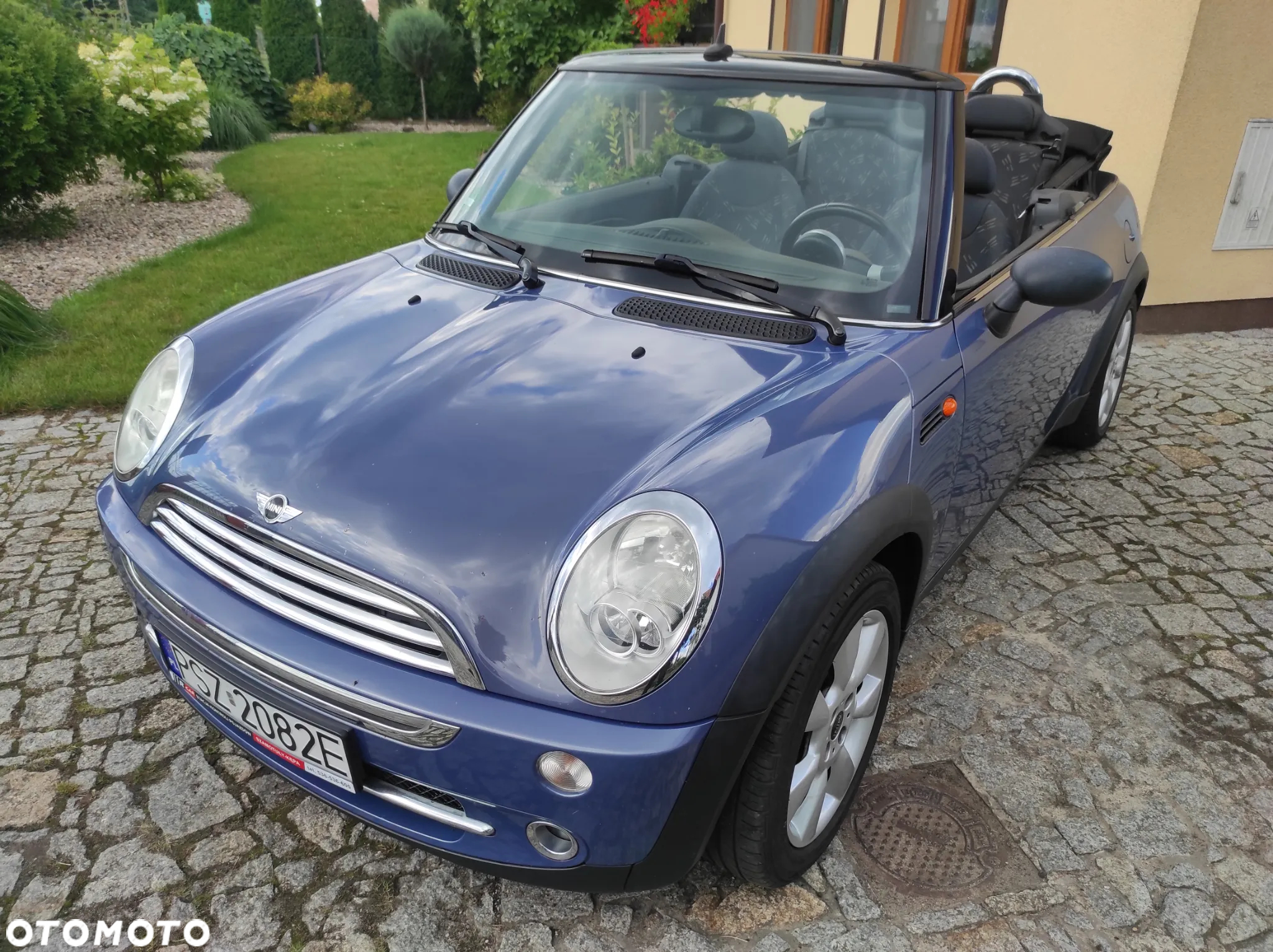 MINI ONE Standard - 3