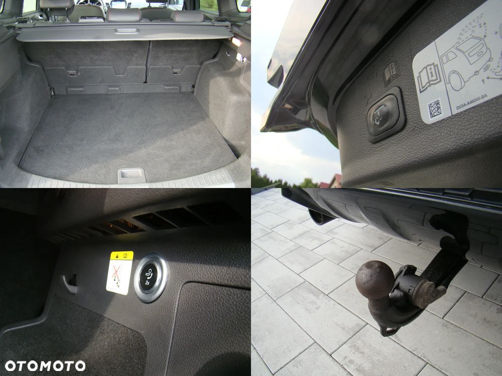 Ford Kuga 2.0 TDCi 4x4 ST-Line - 18