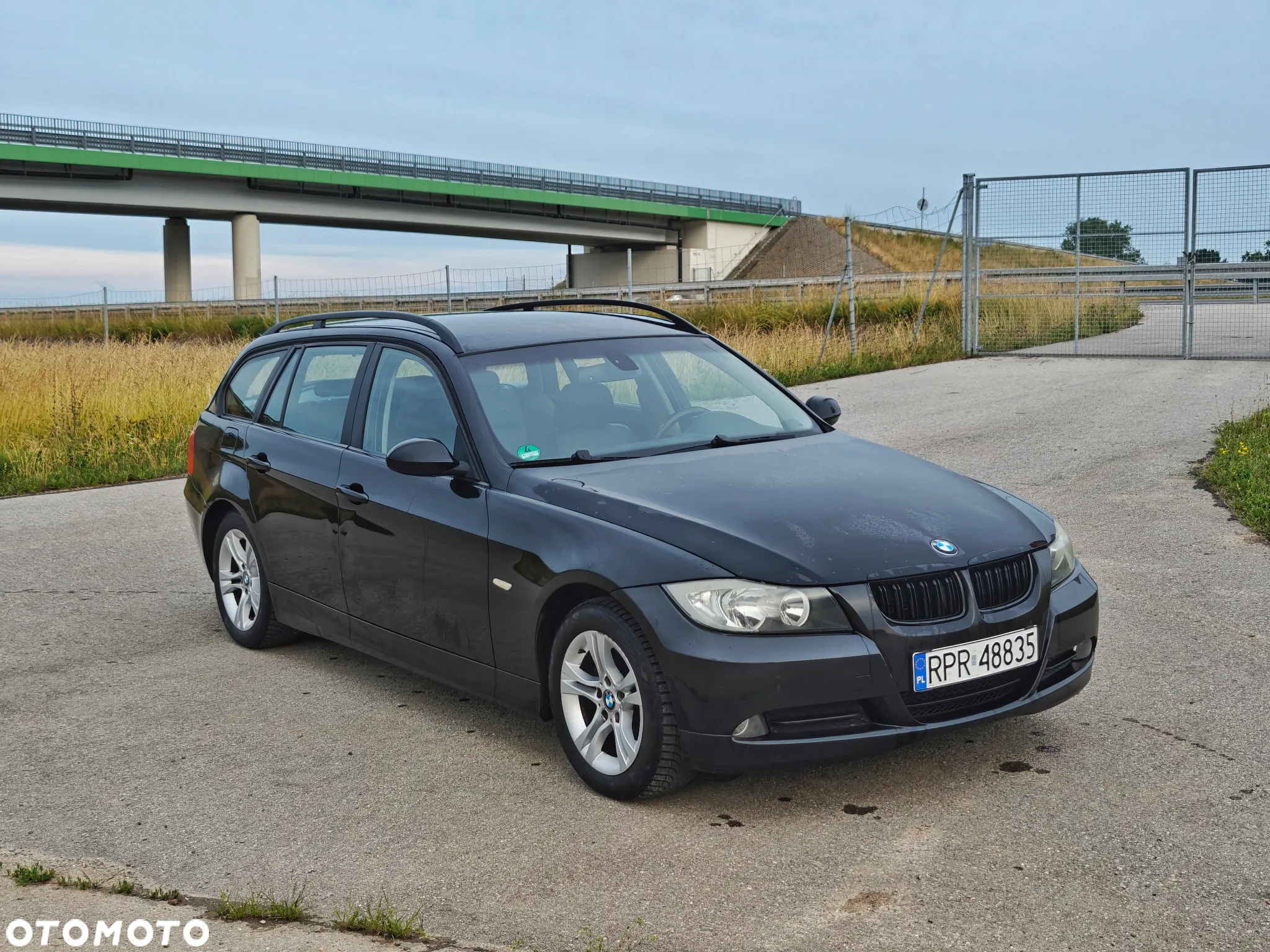 BMW Seria 3 320d - 19