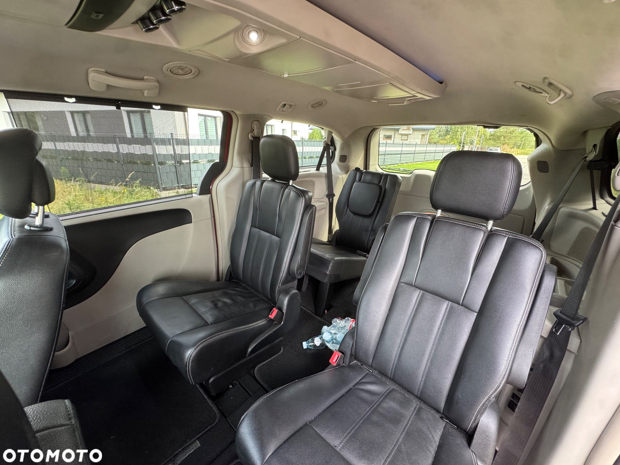 Chrysler Town & Country 3.6 Touring - 6